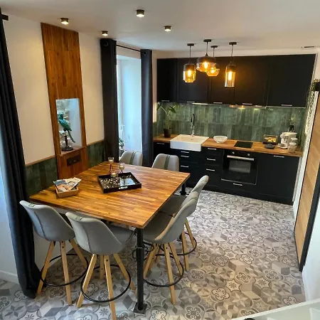 Дом отдыха Bella Maison De Charme Au Design Soigne