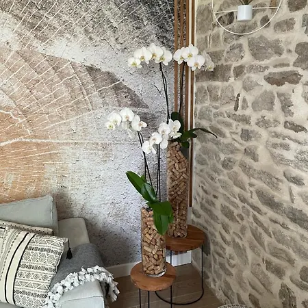 Дом отдыха Bella Maison De Charme Au Design Soigne *