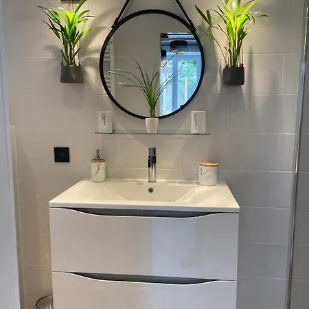 Дом отдыха Bella Maison De Charme Au Design Soigne Лорьян