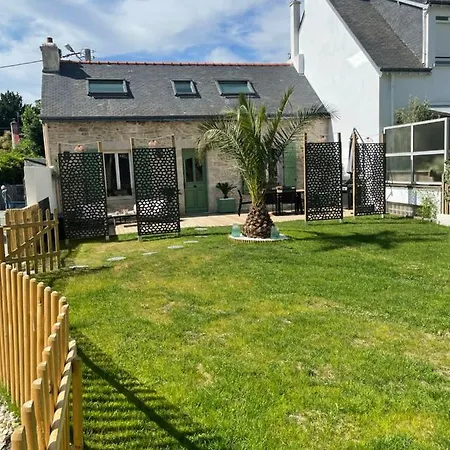 Holiday home Bella Maison De Charme Au Design Soigne Lorient