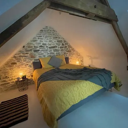 Bella Maison De Charme Au Design Soigne * Lorient